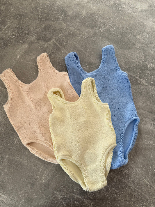 SAMPLE SALE